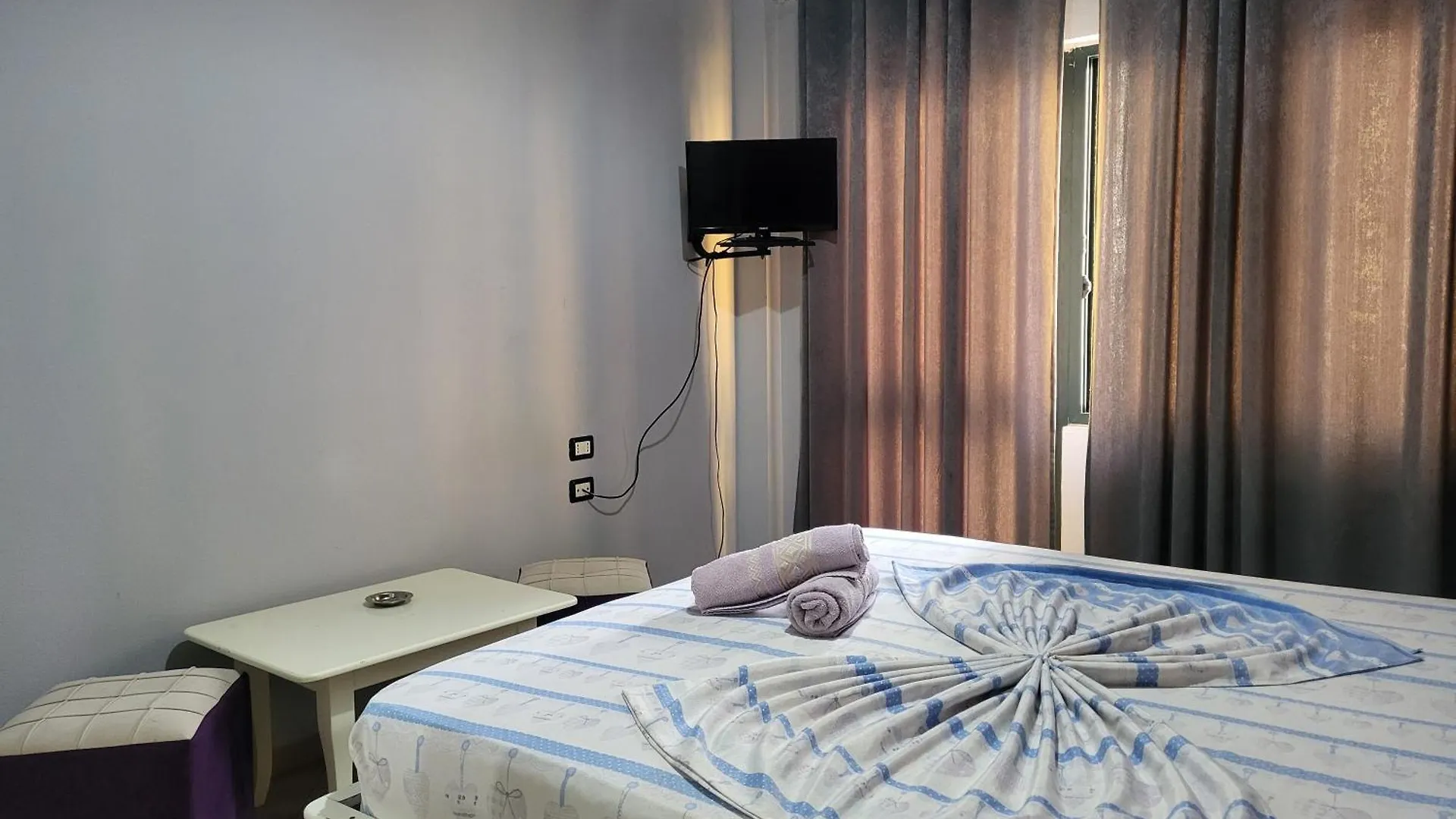 Hotel Europa Lezhe