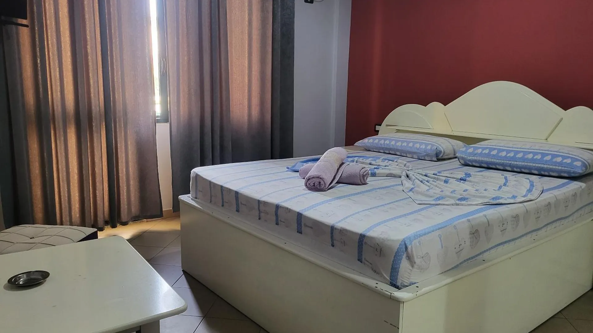 Hotel Europa Lezhe Albania