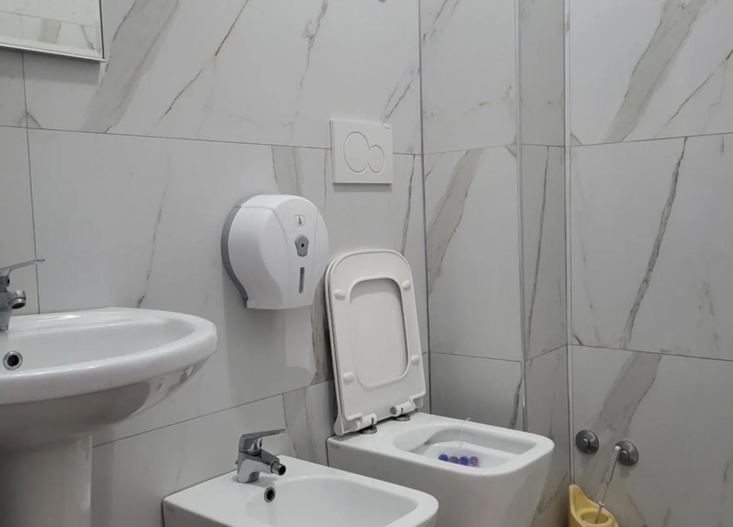 Hotel Europa Lezhe