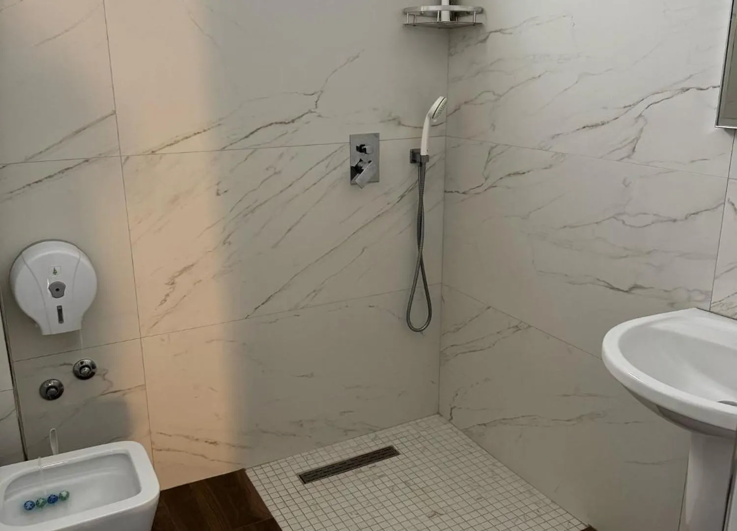 Hotel Europa Lezhe