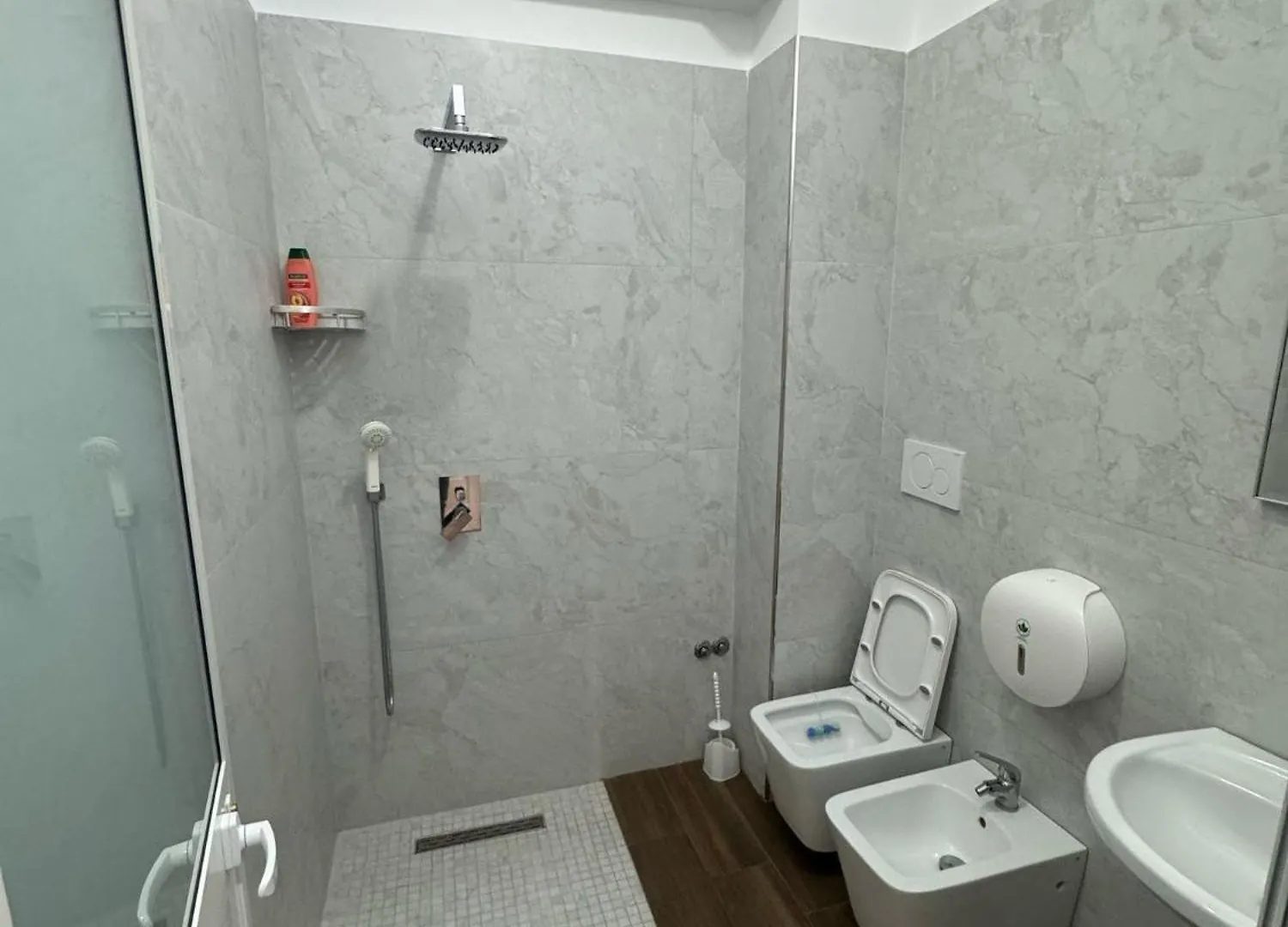 Hotel Europa Lezhë