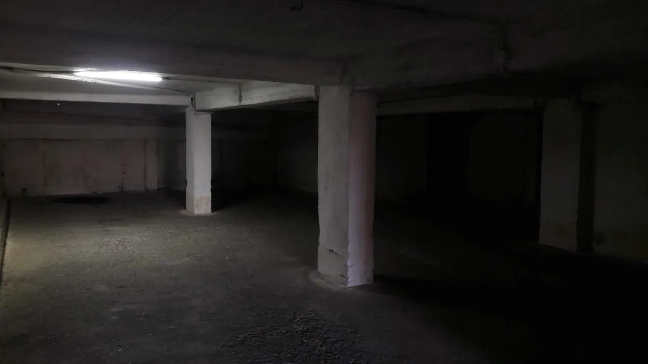 Hotel Europa Lezhe Albania