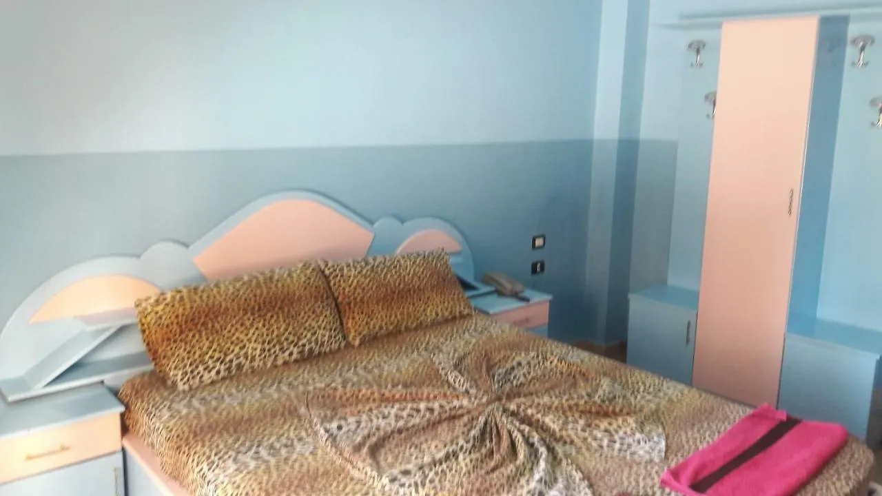Hotel Europa Lezhe Albania