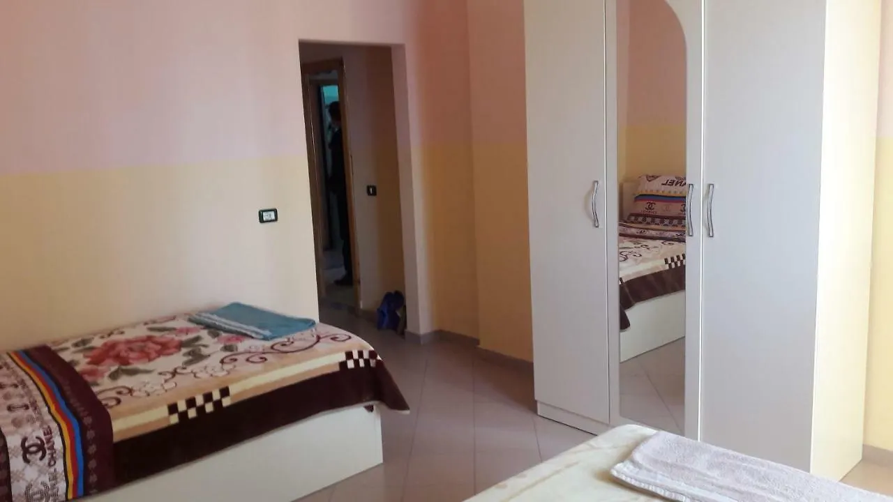 Hotel Europa Lezhe