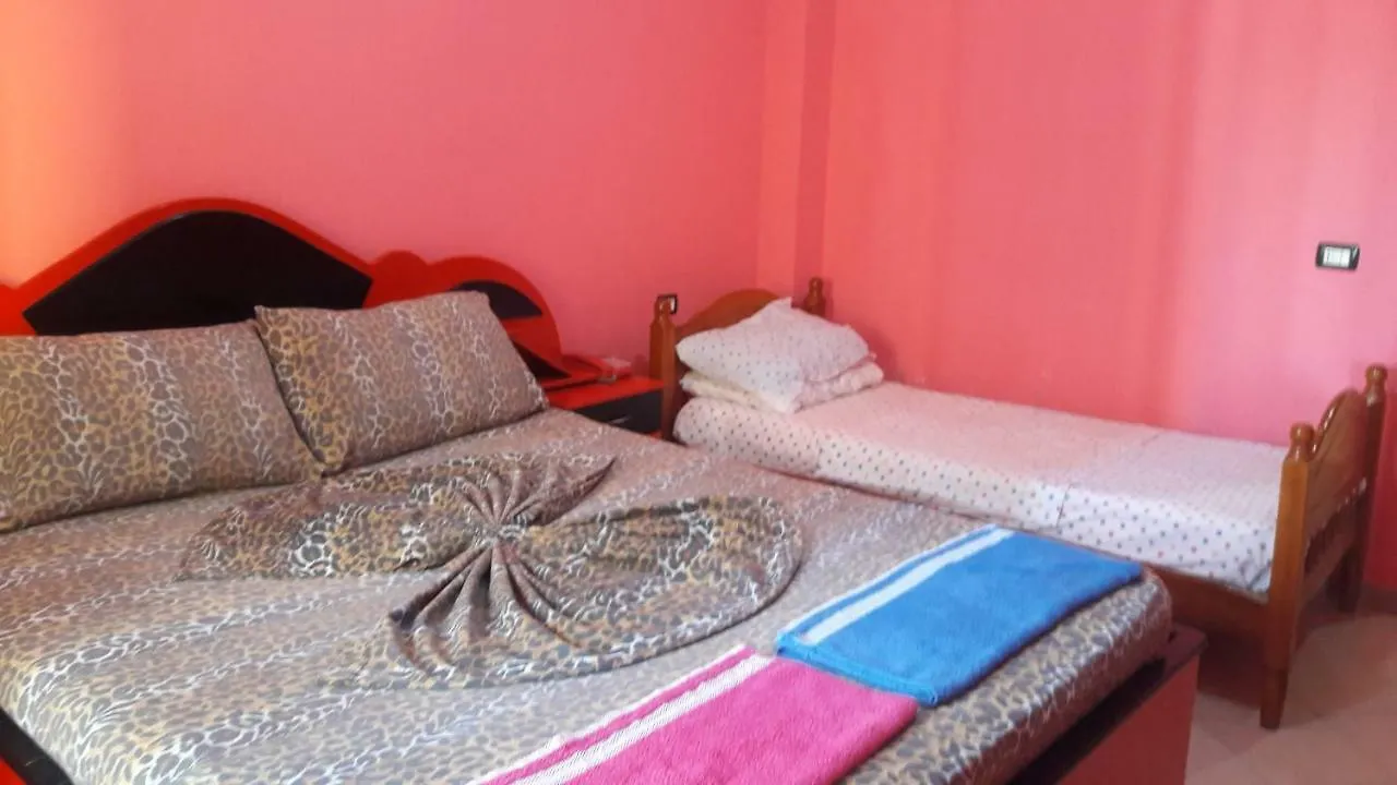 Hotel Europa Lezhe Albania