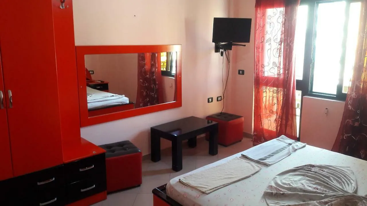 Hotel Europa Lezhe
