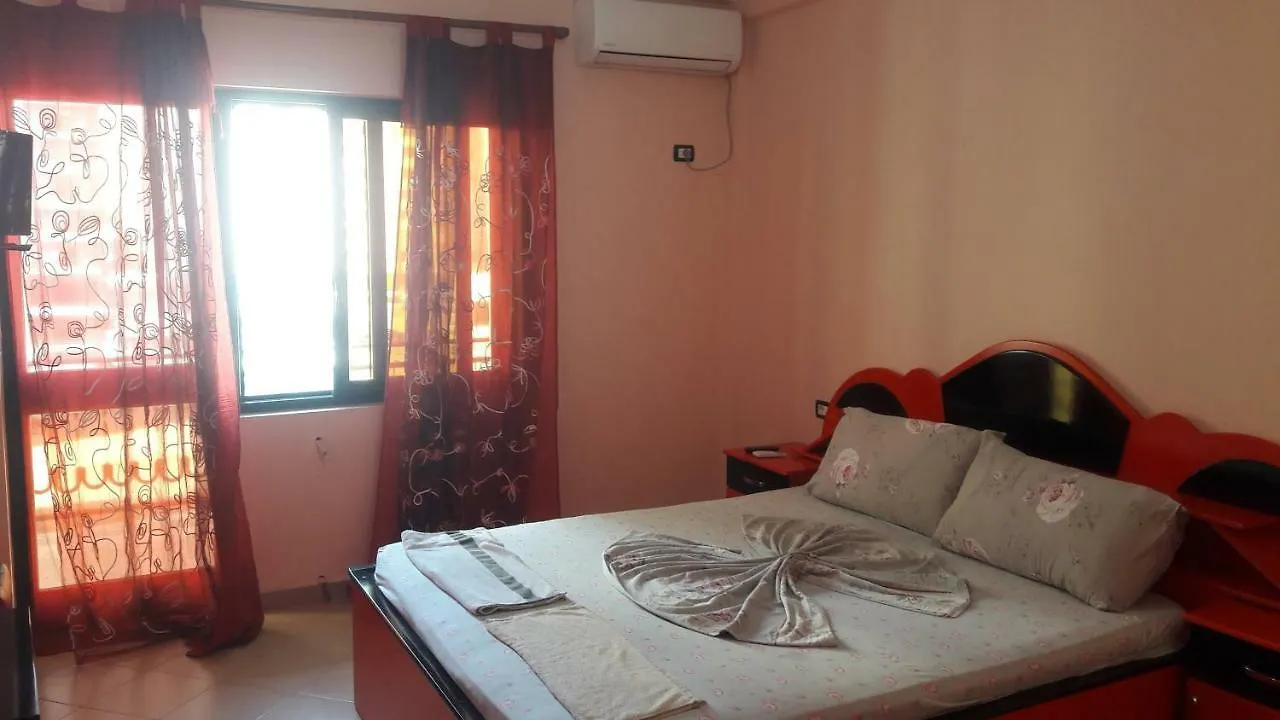 Hotel Europa Lezhe