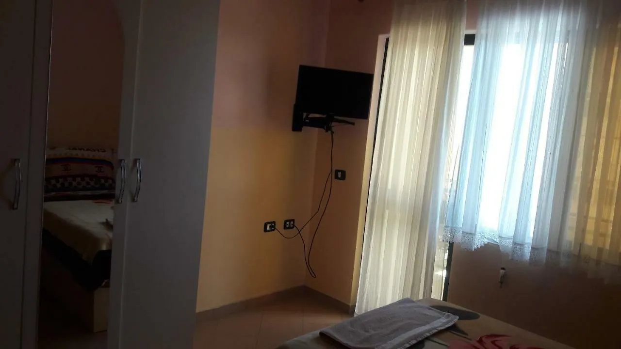 ***  Hotel Europa Lezhe Albania