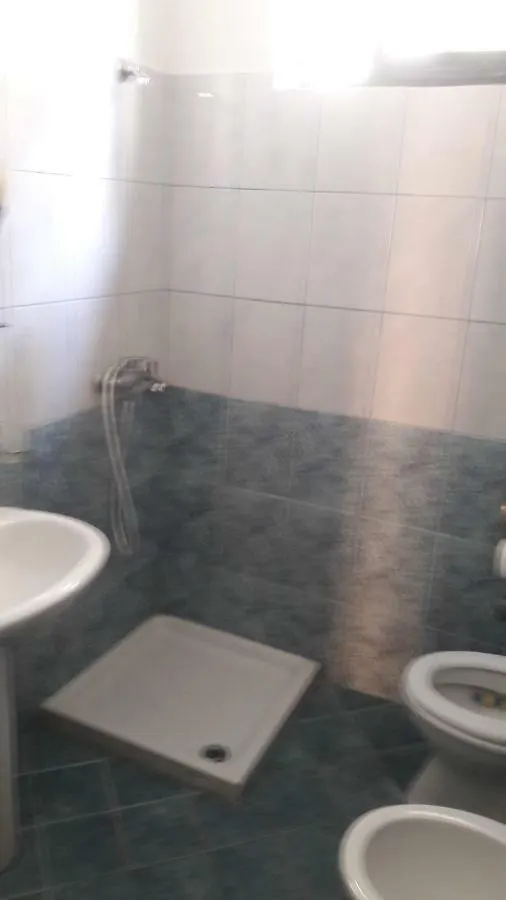 Hotel Europa Lezhe