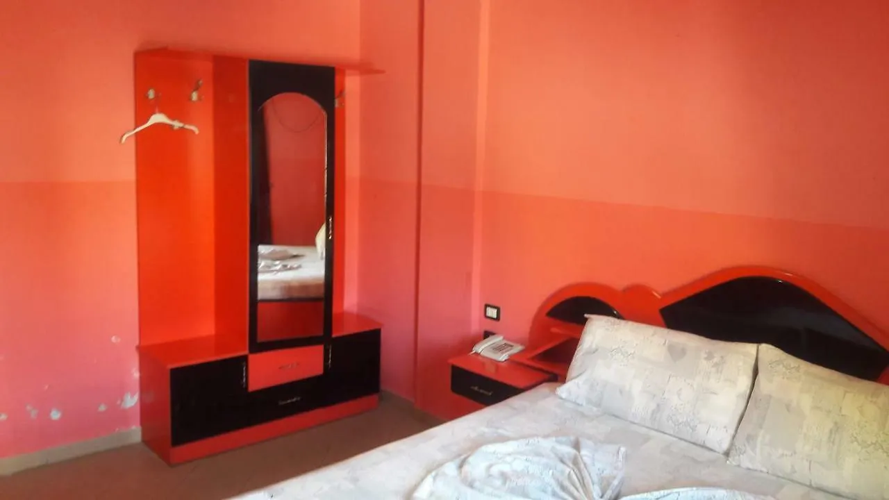 Hotel Europa Lezhe
