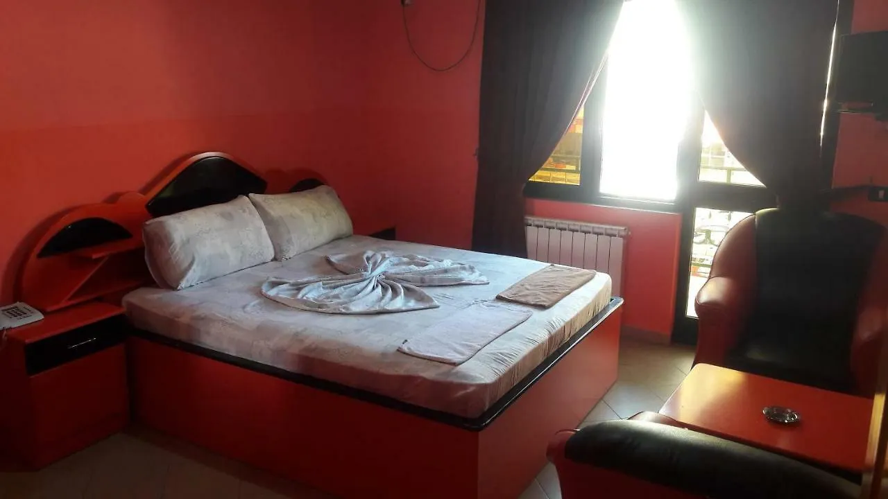 Hotel Europa Lezhe