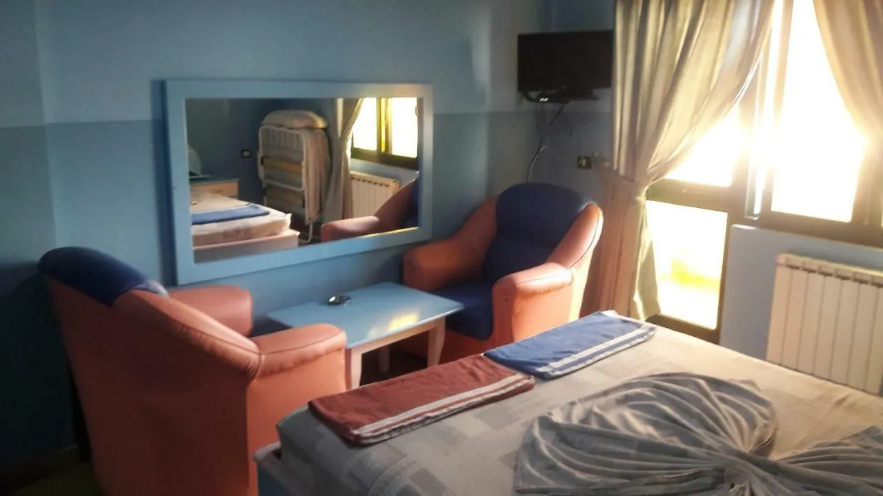 ***  Hotel Europa Lezhe Albania
