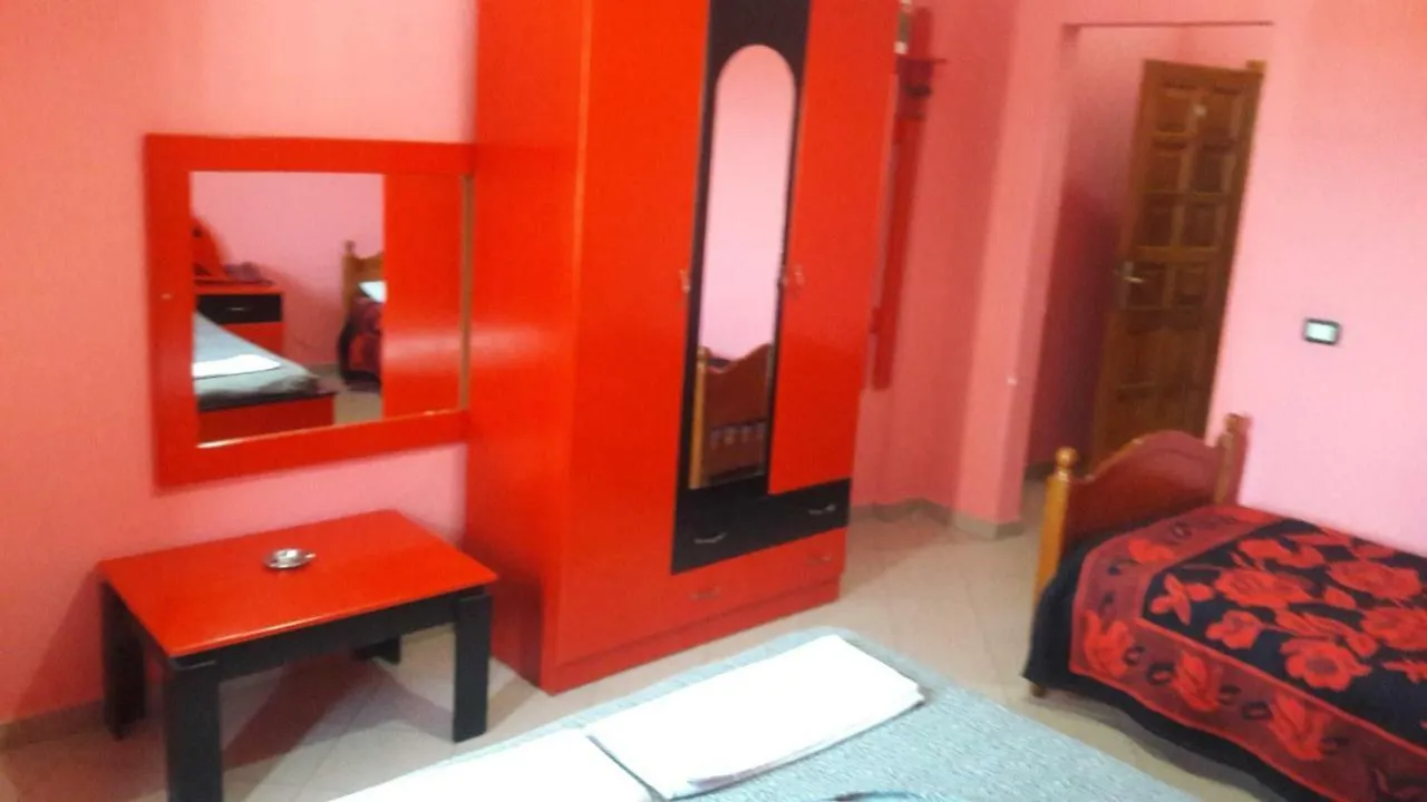 Hotel Europa Lezhe 3*,  Albania