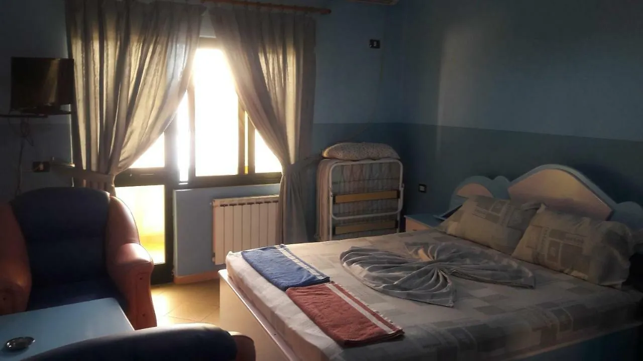 Hotel Europa Lezhe