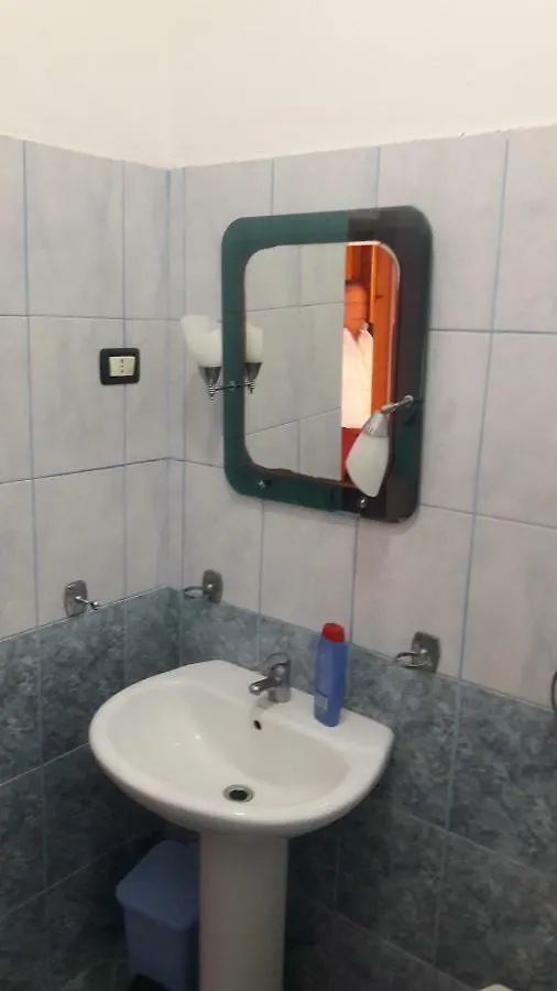 ***  Hotel Europa Lezhe Albania