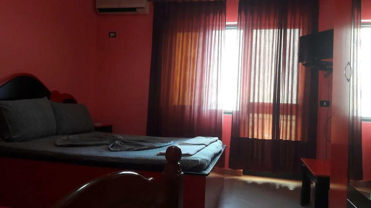 Hotel Europa Lezhë