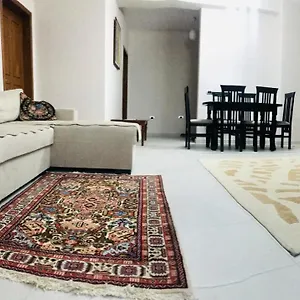 Apartment Cappuccino, Lezhë