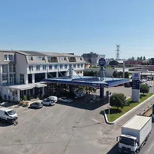 Liss 2 Hotel
